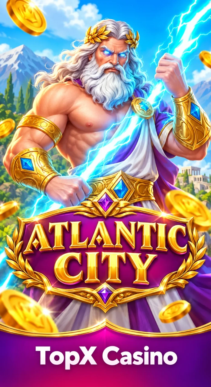 clone_TopX - Casino Atlantic City preview